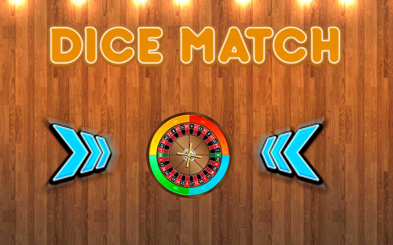 Dice Match