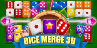 Dice Merge 3D thumbnail