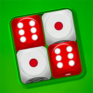 Dice Merge 3D Thumbnail