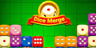 Dice Merge Puzzle thumbnail