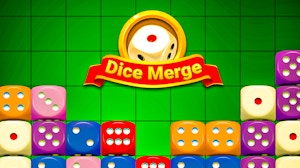 Image for Dice Merge Puzzle