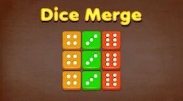 Dice Merge