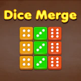 Dice Merge