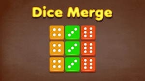 Image for Dice Merge