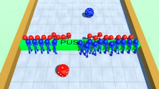 Dice Push game cover