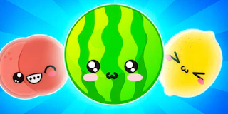 Dice Puzzle Fruits thumbnail