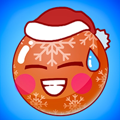 Dice Puzzles New Year By Gamepix