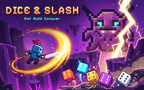 Dice & Slash game thumbnail