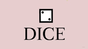 Image for Dice