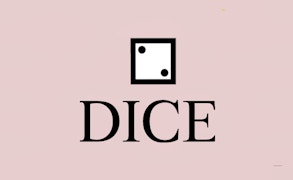 Dice