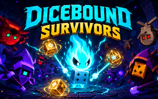 DiceBound Survivors