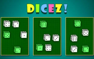 Dicez! game cover