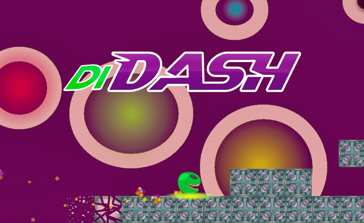 DiDash game thumbnail