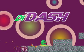 Didash game cover