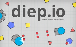 Diep.io game cover