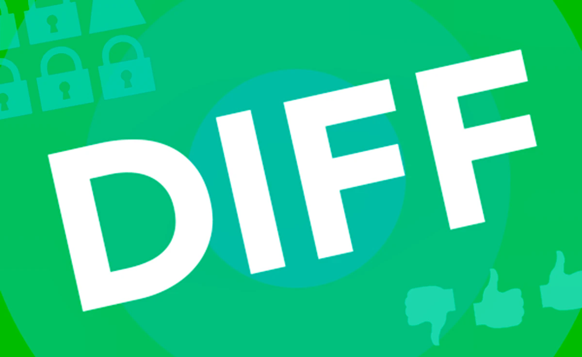 Play DIFF — free online Kids game
