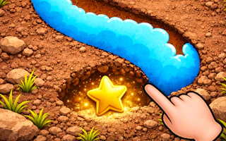 Dig&Flow