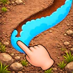 Dig&Flow
