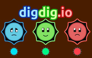 Digdig.io game cover