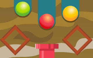 Digger Ball 2 game cover