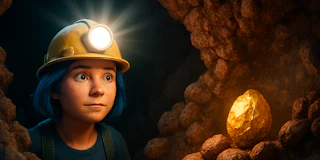 Digging the Path thumbnail