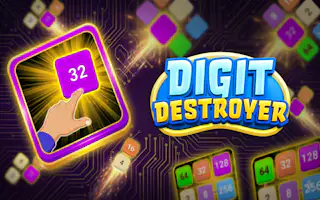 Destructeur de Chiffres