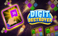 Digit Destroyer