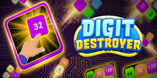 Digit Destroyer thumbnail
