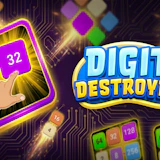 Digit Destroyer