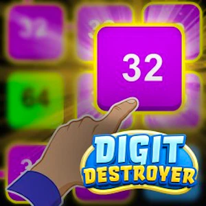 Digit Destroyer Thumbnail