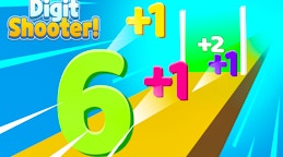 Digit Shooter
