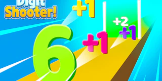 Digit Shooter thumbnail