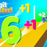 Digit Shooter