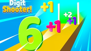 Image for Digit Shooter