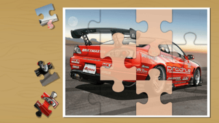 Digital Vehicles Jigsaw Puzzle 2