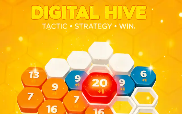 DigitalHive