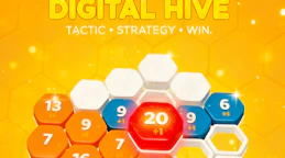 数字蜂巢 (DigitalHive)