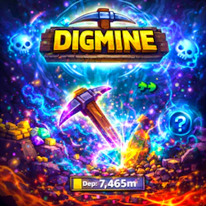 Digmine Thumbnail