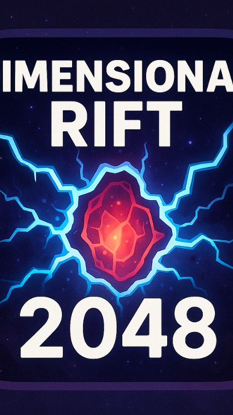 Cover Image Dimensional Rift 2048