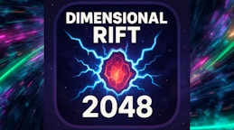 Dimensional Rift 2048