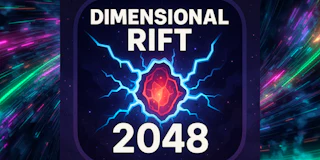 Dimensional Rift 2048 thumbnail
