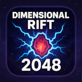 Dimensional Rift 2048