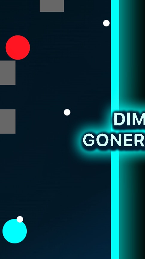 Dimensurge: Goner of Oblivion