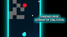 Dimensurge: Goner of Oblivion