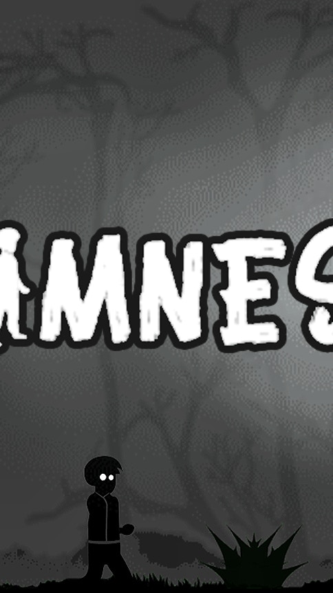 Dimness - The Dark World Endless Runner Game
