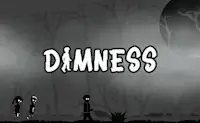 Dimness - The Dark World Endless Runner Game