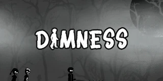 Dimness - The Dark World Endless Runner Game thumbnail