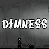 Dimness - The Dark World Endless Runner Game