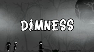 Image for Dimness - The Dark World Endless Runner Game