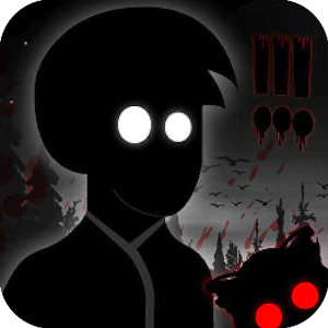 ጨለማ - የጨለማ ዓለም ማለቂያ የሌለው ሯጭ ጨዋታ Thumbnail
